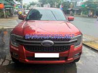 Ford Ranger XLS 2.0L 4x4 AT model 2024 xe chuẩn hết ý