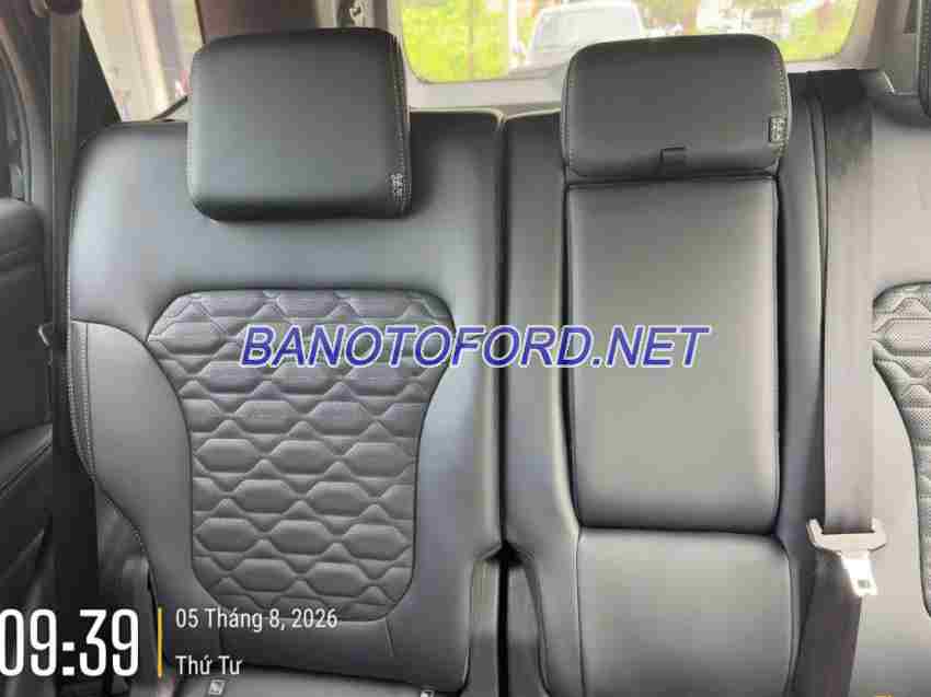 Bán Ford Everest Platinum+ 2.3L 4x4 AT đời 2026 xe đẹp - giá tốt