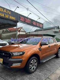 Bán xe Ford Ranger Wildtrak 3.2L 4x4 AT đời 2015 - Giá tốt