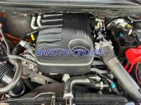Ford Ranger Wildtrak 3.2L 4x4 AT 2016 Máy dầu đẹp long lanh