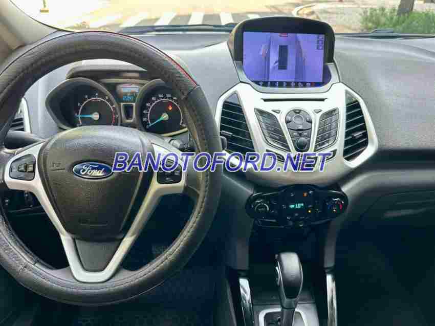 Ford EcoSport Titanium 1.5L AT 2014, xe đẹp, hết ý