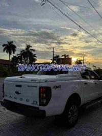 Cần bán gấp Ford Ranger Wildtrak 3.2L 4x4 AT năm 2016 giá cực tốt