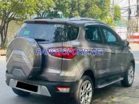 Cần bán xe Ford EcoSport Titanium 1.0 EcoBoost màu Xám 2019