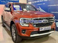 Ford Everest Titanium 2.0L 4x2 AT 2022 Máy dầu, xe đẹp