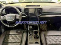 Ford Everest Platinum 2.0L 4x2 AT Số tự động màu Đen 2026