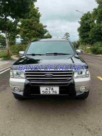 Xe Ford Everest 2.5L 4x2 MT đời 2006 đẹp bán gấp