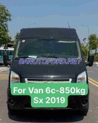 Cần bán Ford Transit Van 2019 - Số tay