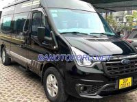 Cần bán xe Ford Transit Limousine 2022 Số tay
