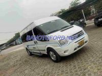 Cần bán xe Ford Transit Limousine năm 2019 màu Trắng cực đẹp