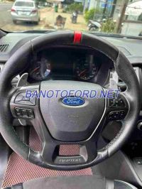 Bán xe Ford Ranger Raptor 2.0L 4x4 AT sx 2019 - giá rẻ