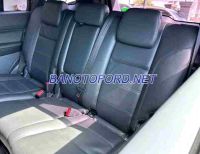 Cần bán gấp Ford Everest Titanium 2.2L 4x2 AT năm 2017 giá cực tốt