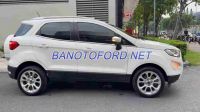 Cần bán xe Ford EcoSport Titanium 1.5L AT 2018, xe đẹp