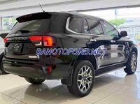 Cần bán Ford Everest Titanium 2.0L 4x2 AT Máy dầu 2022 màu Đen