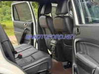 Ford Everest Titanium 2.0L 4x2 AT sản xuất 2018 cực chất!