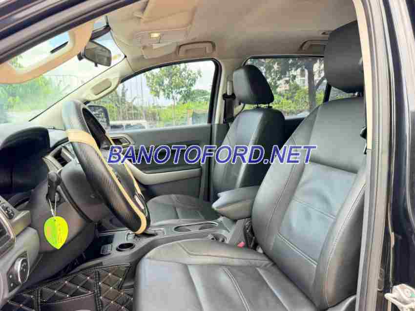 Cần bán xe Ford Everest Titanium 2.2L 4x2 AT 2016, xe đẹp