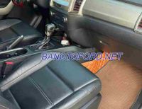 Cần bán xe Ford Everest Titanium 2.0L 4x2 AT màu Đỏ 2020