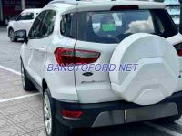 Ford EcoSport Titanium 1.5L AT 2018 Số tự động giá đẹp