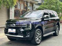 Ford Everest Titanium 2.0L 4x2 AT 2025 giá cực tốt