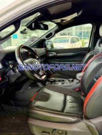 Cần bán xe Ford Ranger Raptor 2.0L 4x4 AT màu Trắng 2023