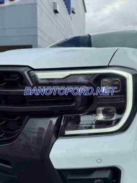 Cần bán gấp Ford Ranger Wildtrak 2.0L 4x4 AT đời 2026, màu Trắng
