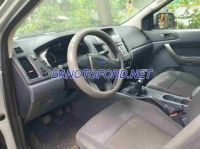Cần bán xe Ford Ranger XLS 2.2L 4x2 MT năm 2013 màu Bạc cực đẹp