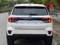 Ford Everest Titanium 2.0L 4x2 AT năm 2025 cần bán