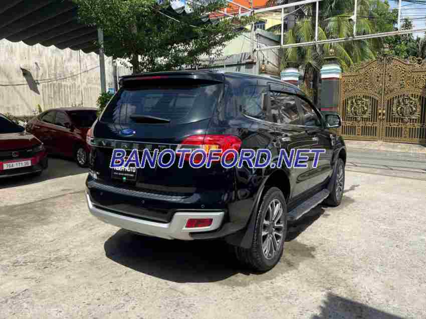 Cần bán Ford Everest Titanium 2.0L 4x2 AT đời 2020