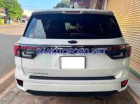 Bán xe Ford Everest Platinum 2.0L 4x4 AT sx 2025 - giá rẻ
