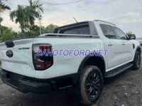 Ford Ranger Wildtrak 2.0L 4x4 AT 2025 Số tự động cực đẹp!