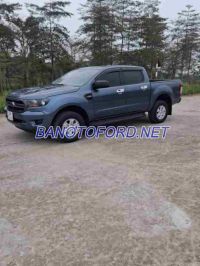 Cần bán Ford Ranger XLS 2.2L 4x2 AT Máy dầu 2018 màu Xanh