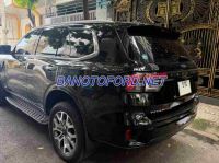 Ford Everest Titanium Plus 2.0L 4x4 AT 2023 Máy dầu đẹp long lanh