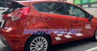 Bán xe Ford Fiesta S 1.0 AT Ecoboost sx 2017 - giá rẻ