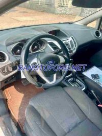 Cần bán Ford Fiesta S 1.6 AT 2011 xe đẹp