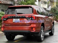 Ford Everest Titanium Plus 2.0L 4x4 AT sản xuất 2023 cực chất!
