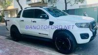 Xe Ford Ranger Wildtrak 2.0L 4x4 AT đời 2020 đẹp bán gấp