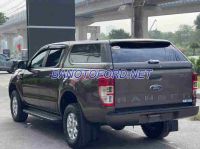 Bán Ford Ranger XLS 2.2L 4x2 MT, màu Nâu, Máy dầu, 2021