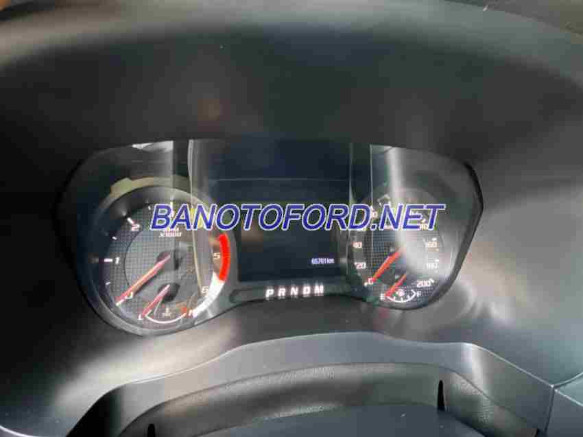 Bán xe Ford Ranger Raptor 2.0L 4x4 AT sx 2021 - giá rẻ