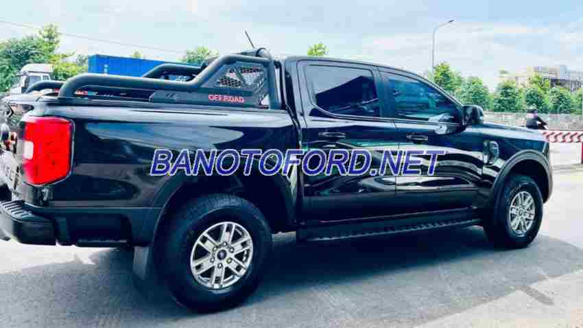 Bán xe Ford Ranger XLS 2.0L 4x4 AT đời 2023 - Giá tốt