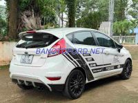 Ford Fiesta S 1.0AT Ecoboost 2016 Máy xăng, xe đẹp
