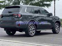 Ford Everest Titanium 2.0L 4x2 AT 2023 Số tự động cực đẹp!