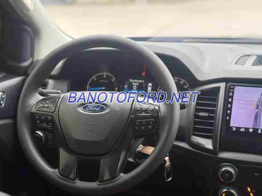 Ford Ranger XLS 2.2L 4x2 AT năm sản xuất 2021 giá tốt
