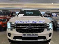 Cần bán Ford Everest Titanium 2.0L 4x2 AT 2023, xe đẹp giá rẻ bất ngờ
