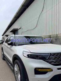Cần bán Ford Explorer Limited 2.3L EcoBoost đời 2022
