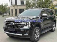 Cần bán xe Ford Everest Số tự động 2024