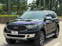 Ford Everest Titanium 2.0L 4x2 AT 2022 Máy dầu đẹp long lanh