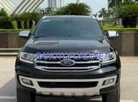 Cần bán Ford Everest Titanium 2.0L 4x4 AT 2019 - Số tự động