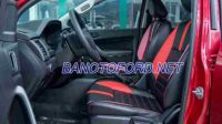 Bán Ford Ranger XLS 2.2L 4x2 AT, màu Đỏ, Máy dầu, 2022