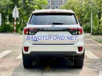 Cần bán Ford Everest Titanium Plus 2.0L 4x4 AT đời 2023