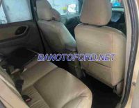 Cần bán xe Ford Escape 3.0 V6 màu Vàng 2002
