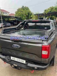 Cần bán Ford Ranger XL 2.0L 4x4 MT đời 2022